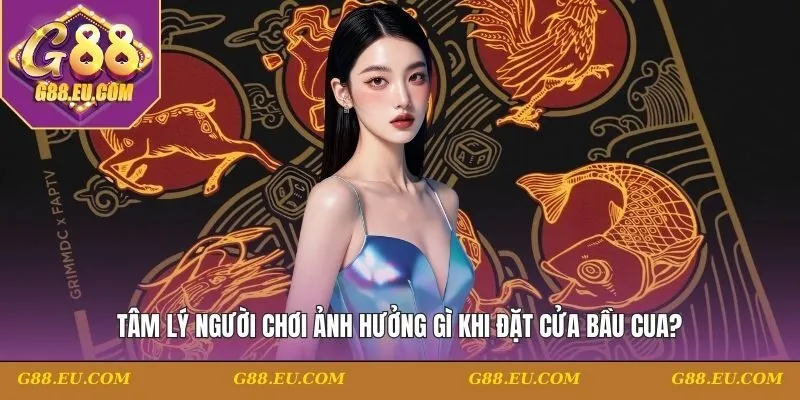 đặt cửa bầu cua